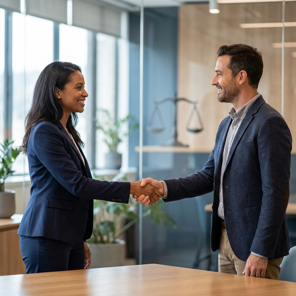 Accident Helpline Hero